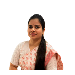 Shipra Srivastava